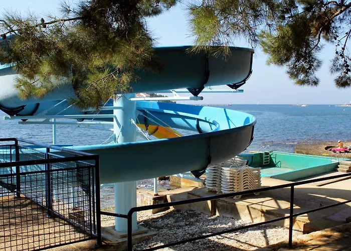 By The Sea - 24666 * Poreč